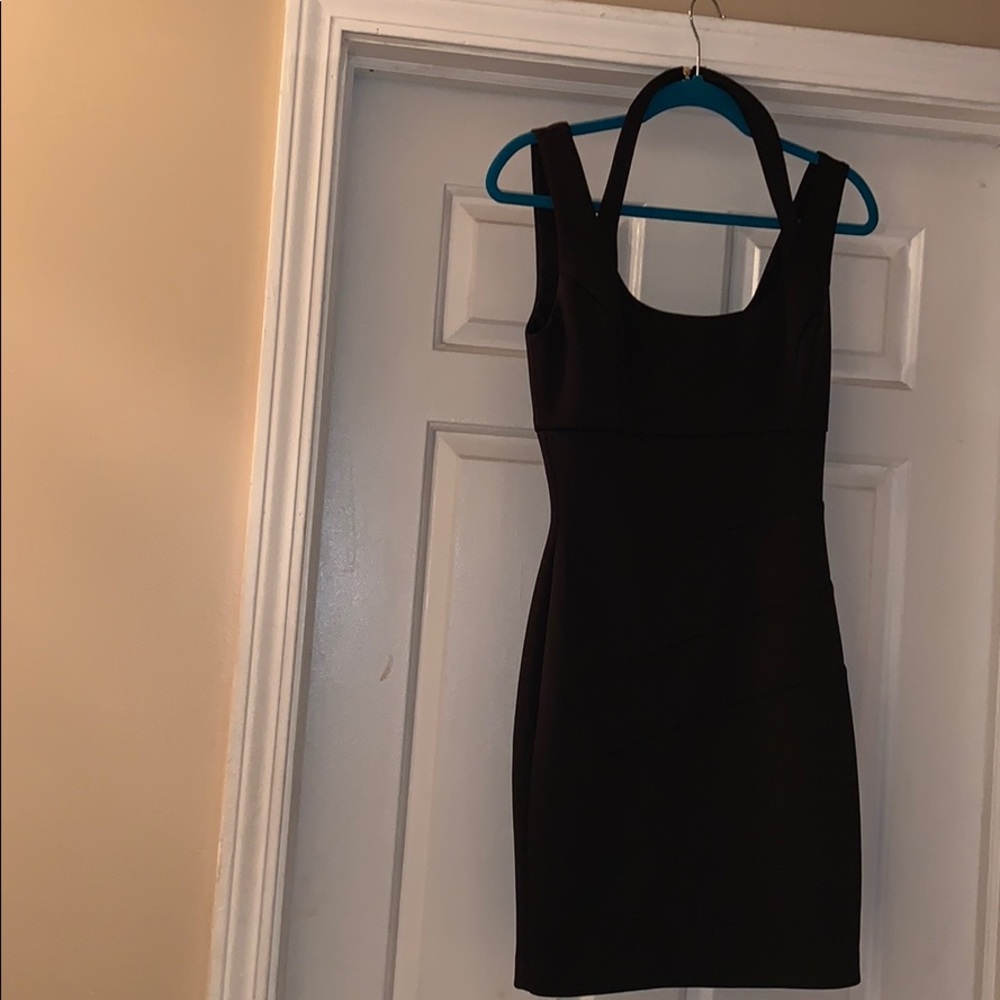 GUESS - Black Dress